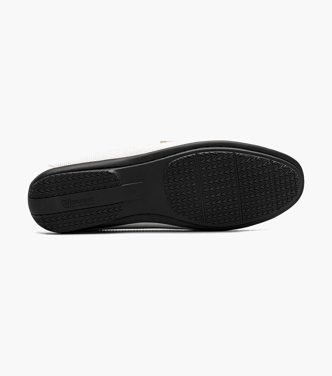 Stacy Adams Colton Moc Toe Bit Slip On by Stacy Adams Shoes