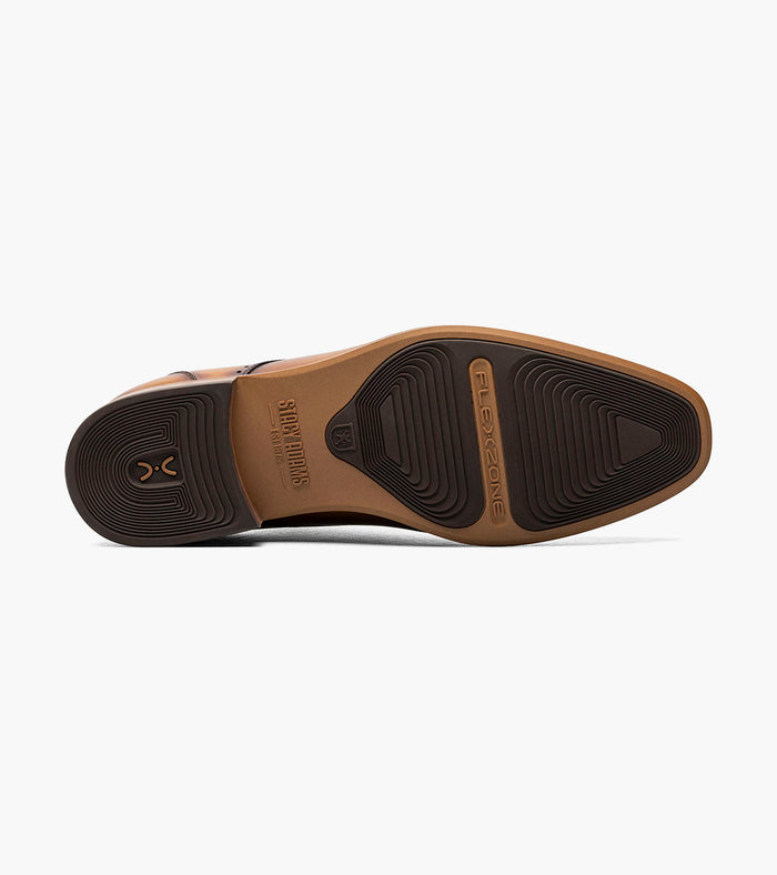 Stacy Adams Brayden Wingtip Oxford by Stacy Adams Shoes
