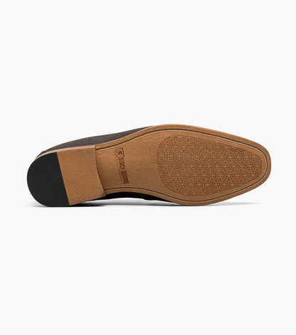 Stacy Adams Gill Moc Toe Saddle Slip On by Stacy Adams Shoes