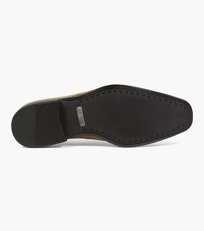 Stacy Adams Pierce Moc Toe Bit Slip On by Stacy Adams Shoes