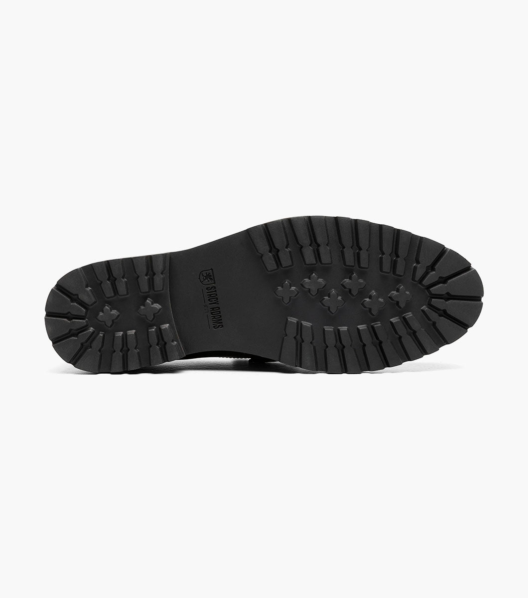 Stacy Adams Hale Moc Toe Bit Slip On by Stacy Adams Shoes