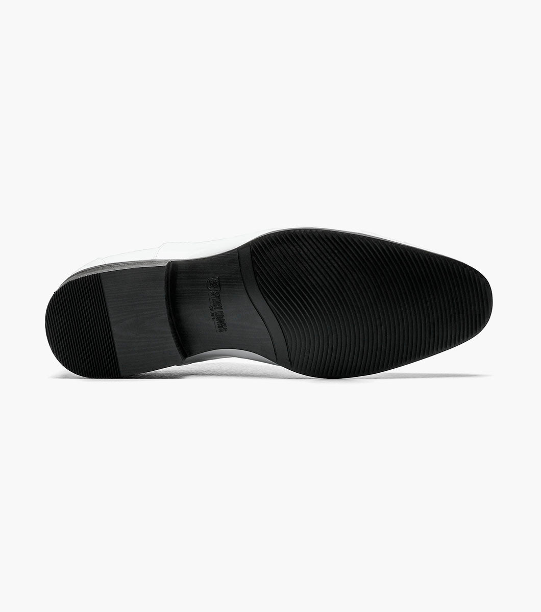 Stacy Adams Gala Cap Toe Oxford by Stacy Adams Shoes