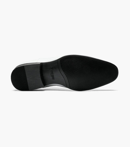 Stacy Adams Gala Cap Toe Oxford by Stacy Adams Shoes