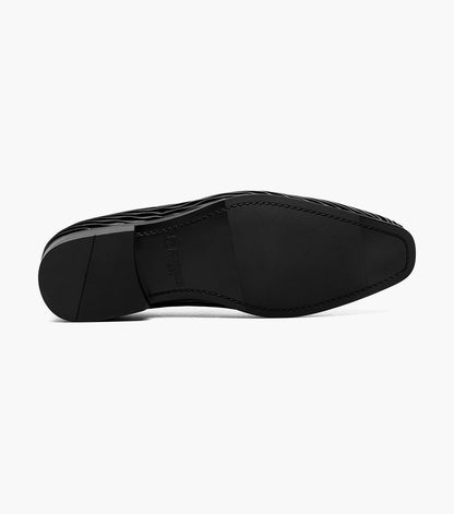Stacy Adams Seismith Plain Toe Slip On by Stacy Adams Shoes