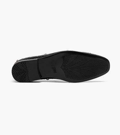 Stacy Adams Spangle Rhinestone Slip On by Stacy Adams Shoes