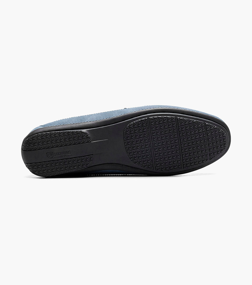 Stacy Adams Colton Moc Toe Bit Slip On by Stacy Adams Shoes