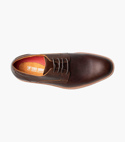 Stacy Adams Wescott Plain Toe Oxford by Stacy Adams Shoes