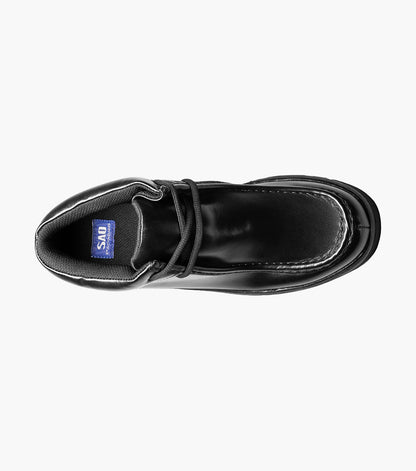 Stacy Adams DUBLIN II Moc Toe Boot by Stacy Adams Shoes