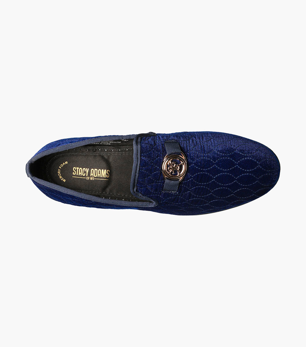 Stacy Adams Valet Slip On Bit Loafer by Stacy Adams Shoes