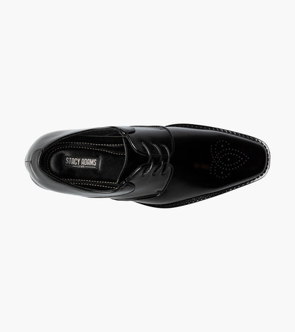 Stacy Adams Kendall Plain Toe Oxford by Stacy Adams Shoes
