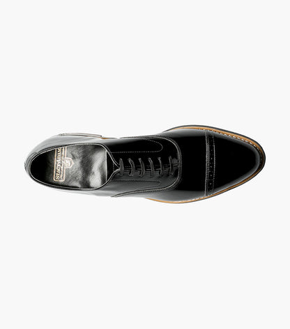 CONCORDE Cap Toe Oxford