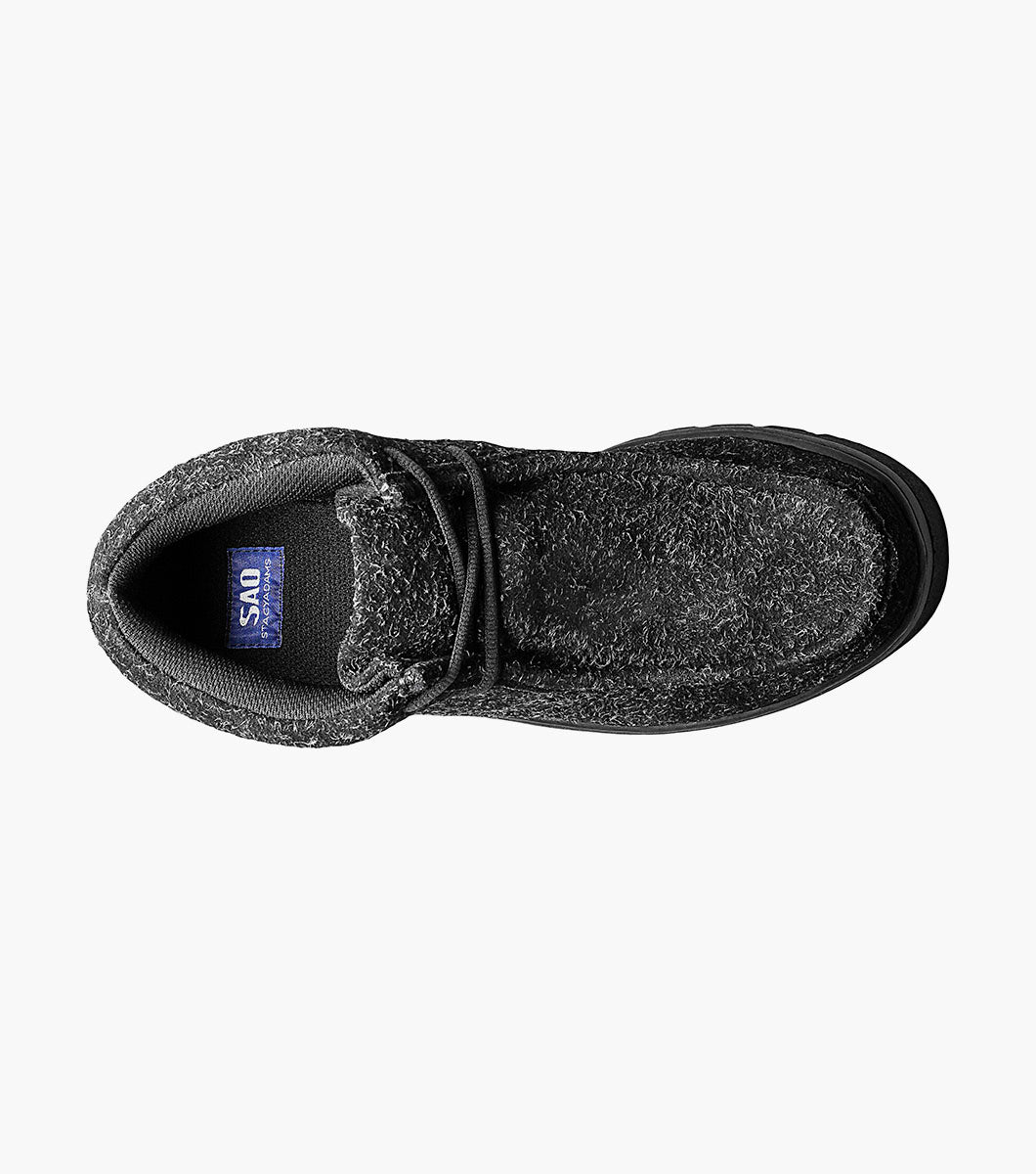 Stacy Adams DUBLIN II Moc Toe Boot by Stacy Adams Shoes