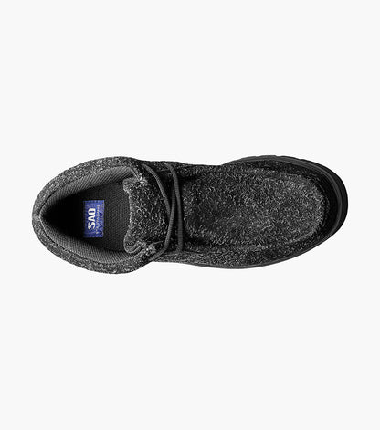 Stacy Adams DUBLIN II Moc Toe Boot by Stacy Adams Shoes
