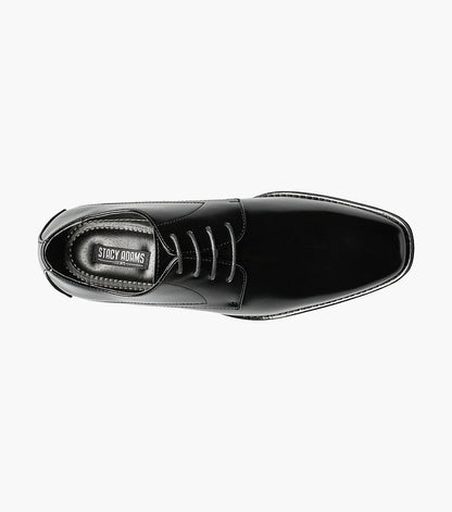 Stacy Adams Wayde Plain Toe Oxford by Stacy Adams Shoes
