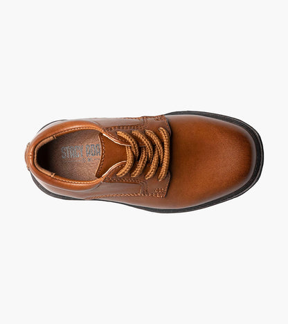 Stacy Adams INFANTS AUSTIN Plain Toe Oxford by Stacy Adams Shoes