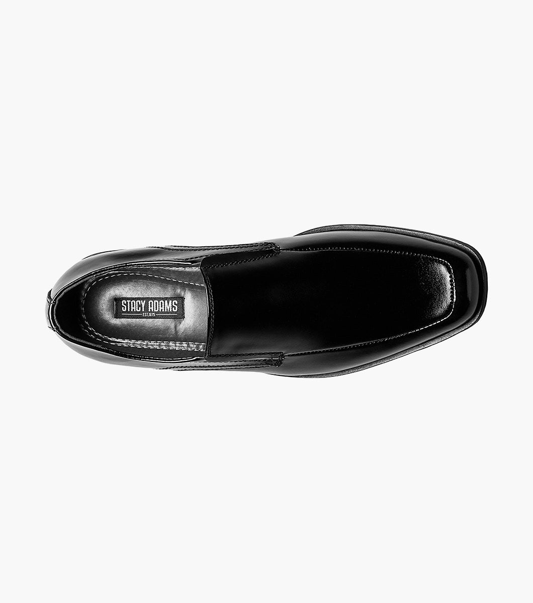 Stacy Adams Cassidy Moc Toe Loafer by Stacy Adams Shoes