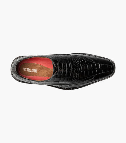 Stacy Adams Gabardo Bike Toe Oxford by Stacy Adams Shoes