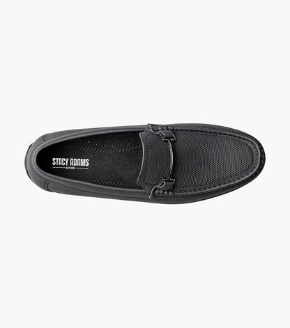Stacy Adams Colton Moc Toe Bit Slip On by Stacy Adams Shoes