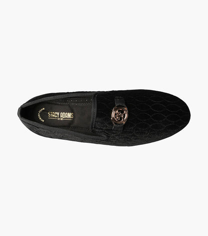 Stacy Adams Valet Slip On Bit Loafer by Stacy Adams Shoes