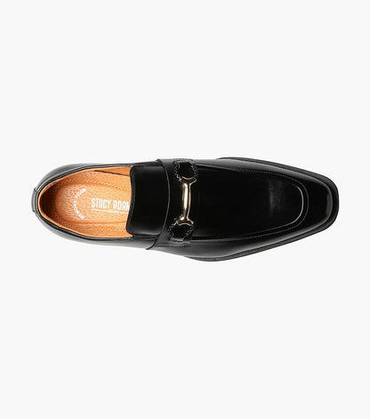 Stacy Adams Pierce Moc Toe Bit Slip On by Stacy Adams Shoes