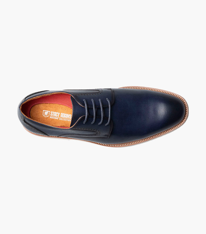 Stacy Adams WESCOTT Plain Toe Oxford by Stacy Adams Shoes