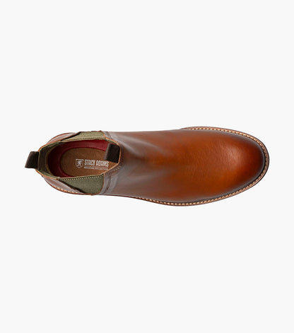 Stacy Adams Isaacson Factory Second by Stacy Adams Shoes