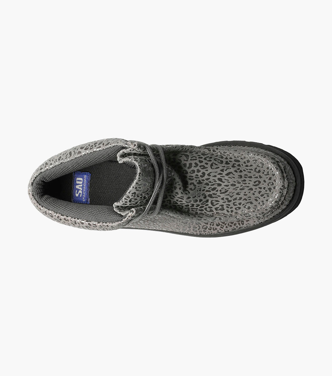 Stacy Adams DUBLIN II Moc Toe Boot by Stacy Adams Shoes