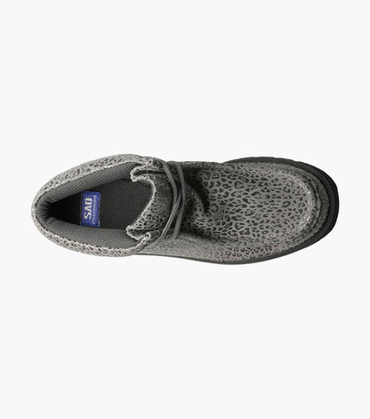 Stacy Adams DUBLIN II Moc Toe Boot by Stacy Adams Shoes
