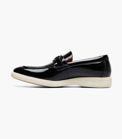 Stacy Adams Slayton Moc Toe Bit Slip On by Stacy Adams Shoes