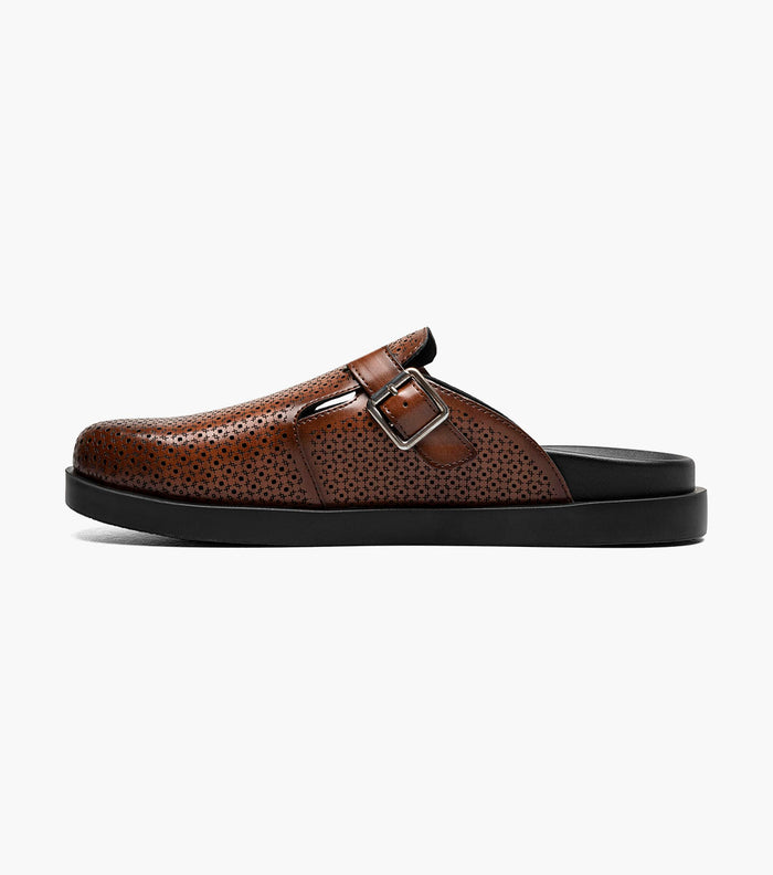 Stacy Adams MONTAINE Strap Sandal by Stacy Adams Shoes