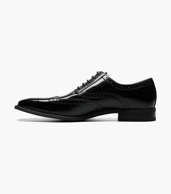 Stacy Adams Tinsley Wingtip Oxford by Stacy Adams Shoes