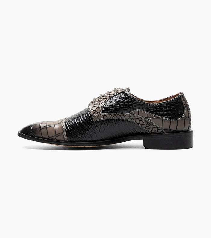 Stacy Adams TEDESCO Cap Toe Oxford by Stacy Adams Shoes