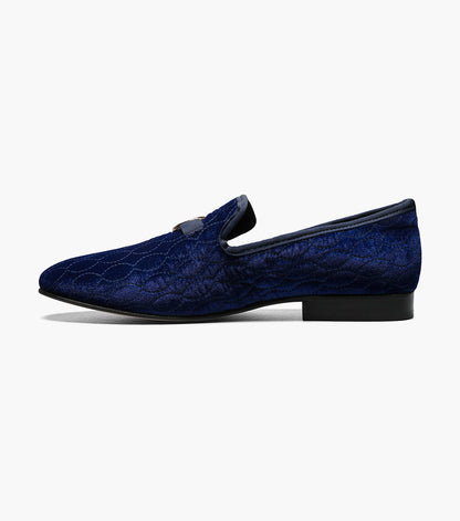 Stacy Adams Valet Slip On Bit Loafer by Stacy Adams Shoes