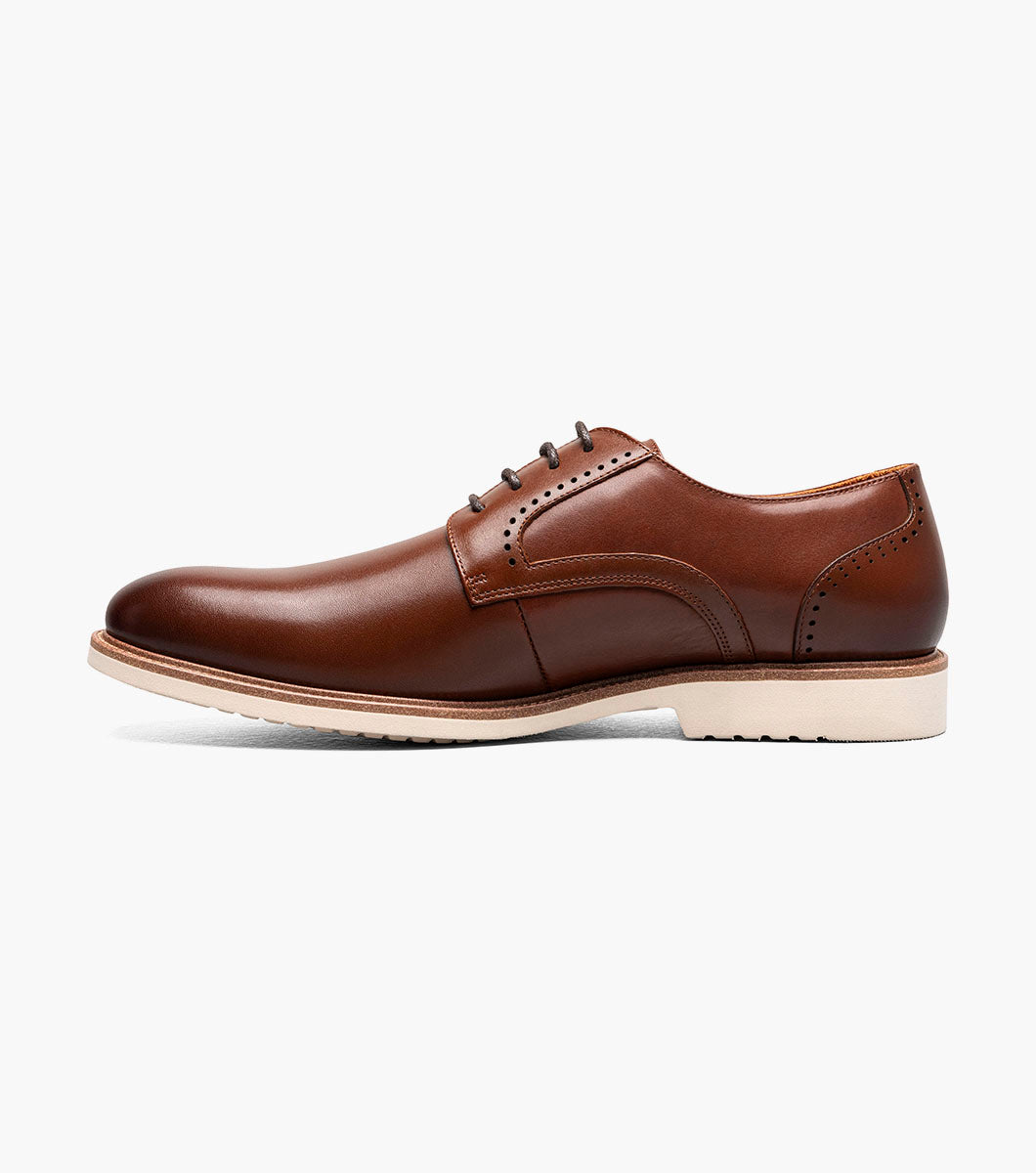 Stacy Adams Wescott Plain Toe Oxford by Stacy Adams Shoes