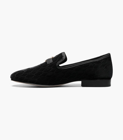 Stacy Adams Valet Slip On Bit Loafer by Stacy Adams Shoes