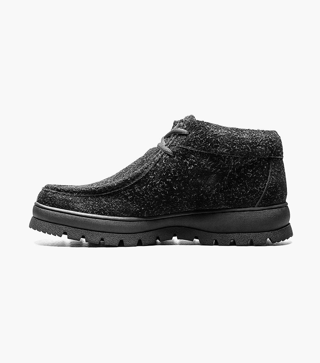 Stacy Adams DUBLIN II Moc Toe Boot by Stacy Adams Shoes