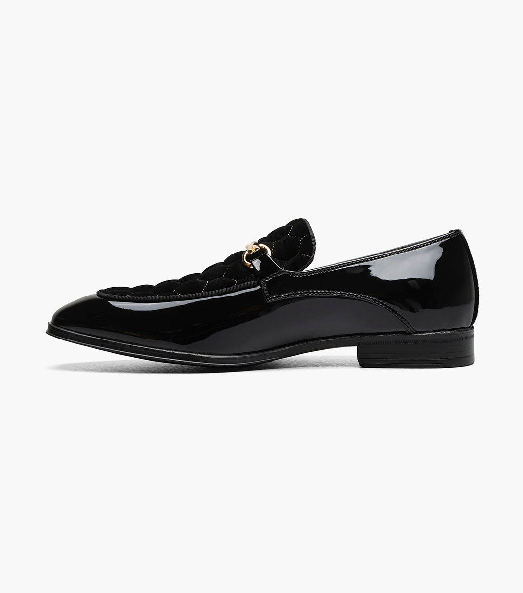 Stacy Adams Sprague Moc Toe Bit Slip On by Stacy Adams Shoes