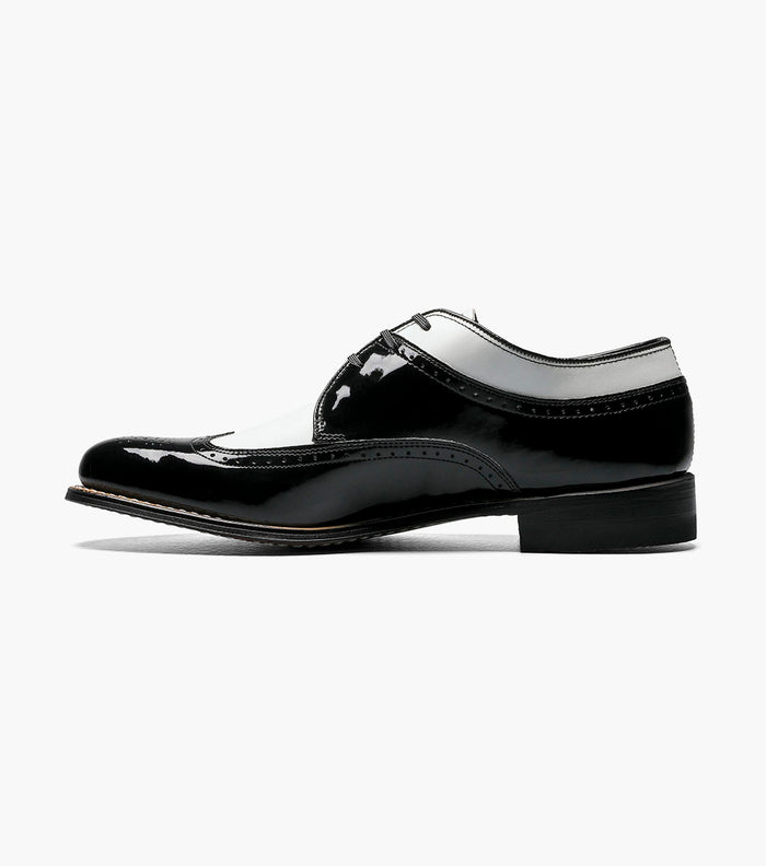 Stacy Adams Dayton Wingtip Oxford by Stacy Adams Shoes