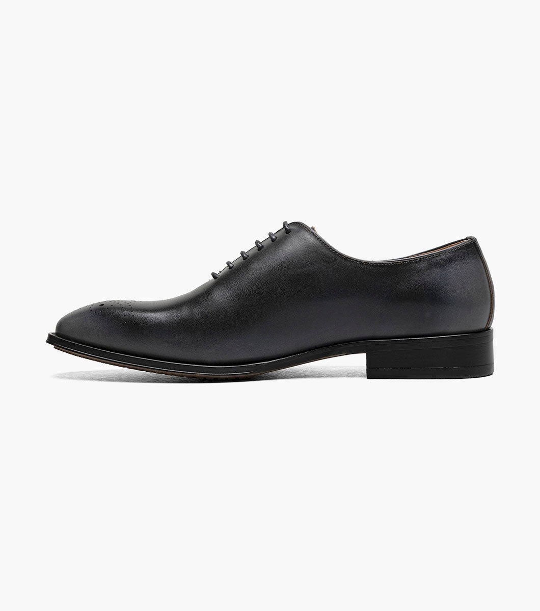 Stacy Adams Hallquist Plain Toe Oxford by Stacy Adams Shoes