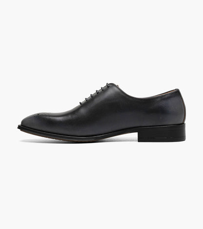 Stacy Adams Hallquist Plain Toe Oxford by Stacy Adams Shoes