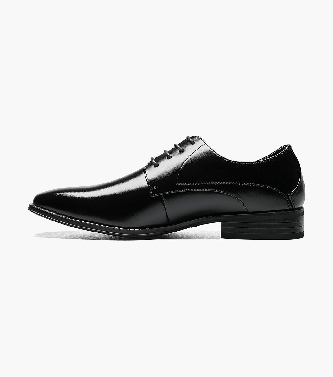 Stacy Adams Wayde Plain Toe Oxford by Stacy Adams Shoes