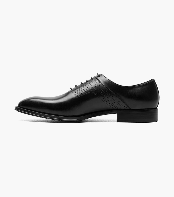 Stacy Adams HALLOWAY Plain Toe Oxford by Stacy Adams Shoes