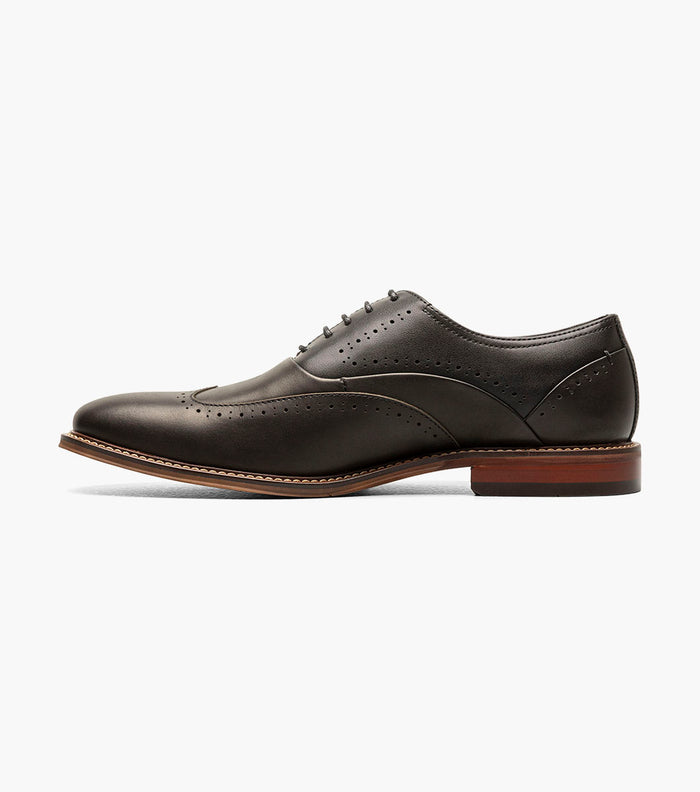 MACARTHUR Wingtip Oxford