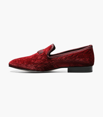 Stacy Adams Valet Slip On Bit Loafer by Stacy Adams Shoes