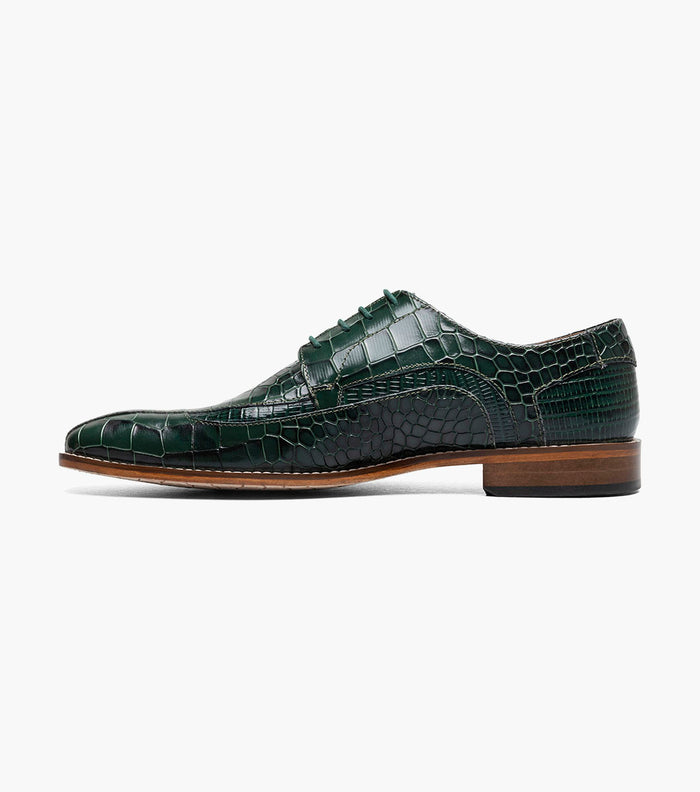 Stacy Adams GABARDO Bike Toe Oxford by Stacy Adams Shoes