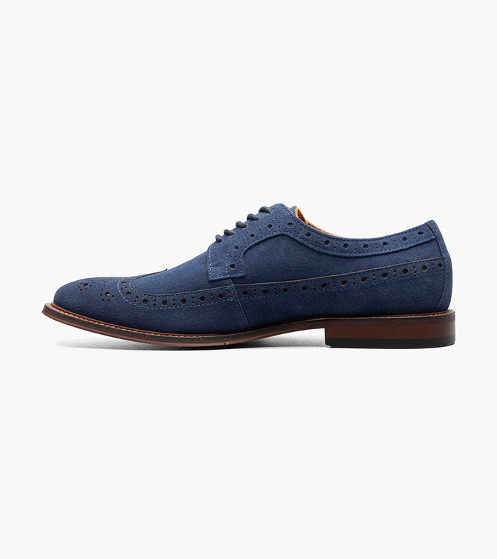 Stacy Adams MARLIGAN Wingtip Oxford by Stacy Adams Shoes