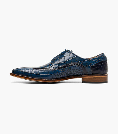 Stacy Adams Gabardo Bike Toe Oxford by Stacy Adams Shoes
