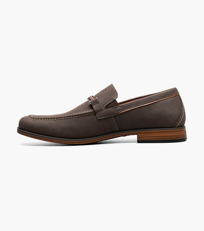 Stacy Adams Richardson Moc Toe Bit Slip On by Stacy Adams Shoes