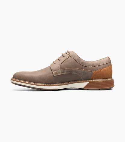 Stacy Adams Phineas Plain Toe Oxford by Stacy Adams Shoes