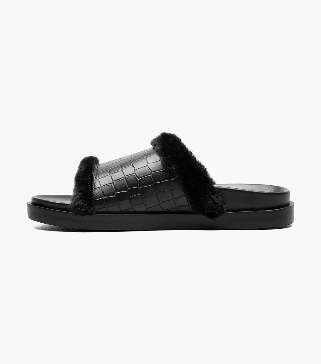 Stacy Adams Monty Slide Sandal by Stacy Adams Shoes